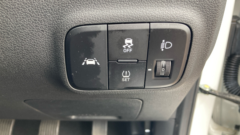 Hyundai i10 1.0 MPi Premium 5dr Petrol Hatchback